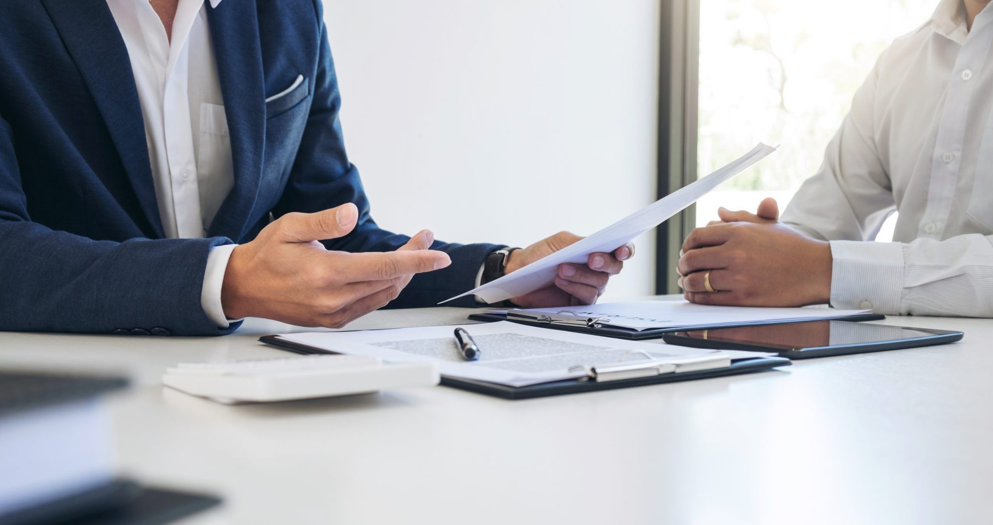 Beware of Insurance Company Offers to Settle