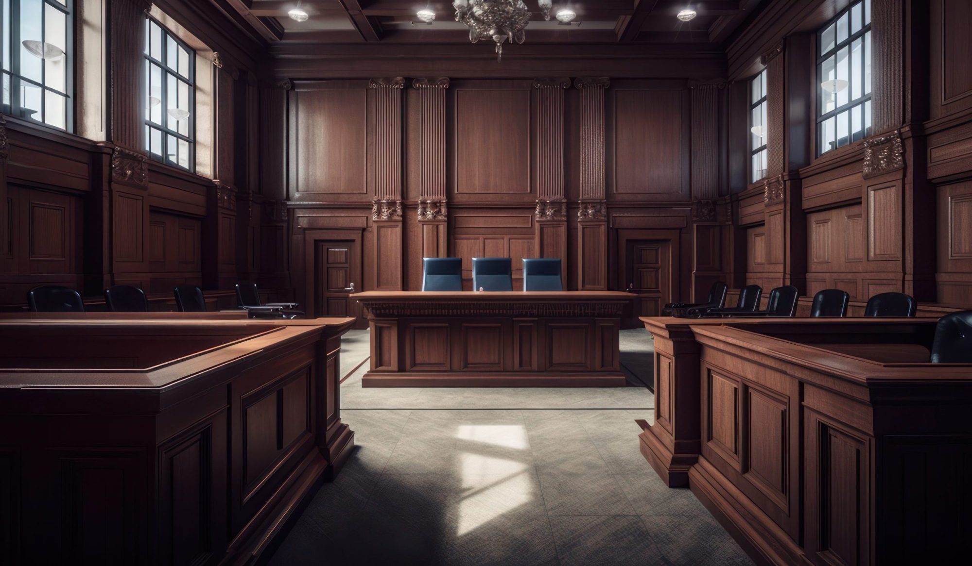 Trial Advocacy Through the Use of Electronics in the Courtroom
