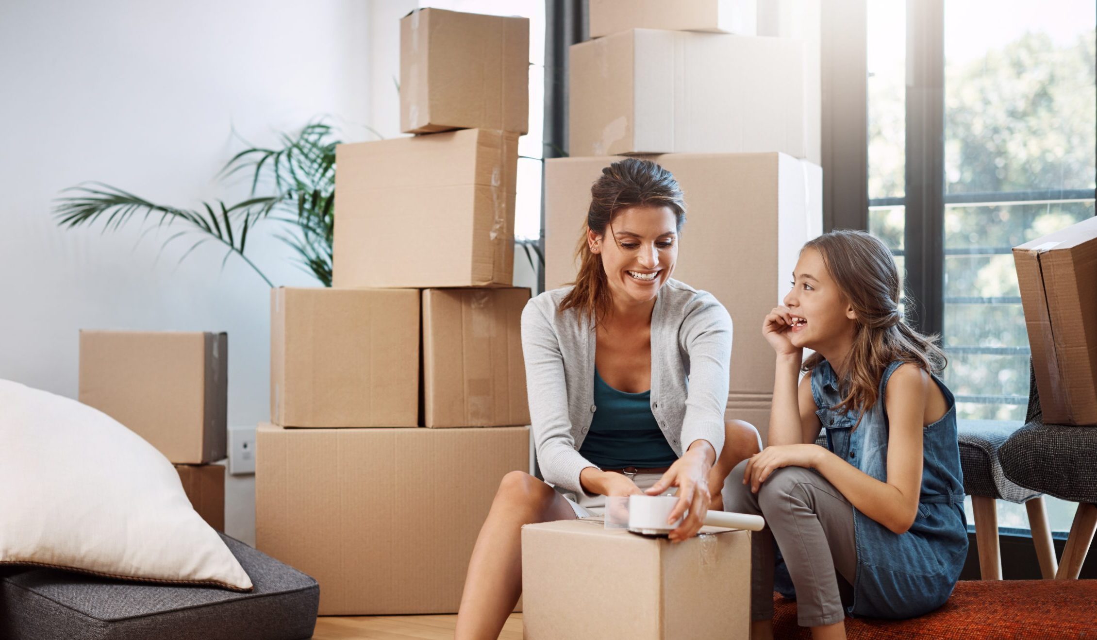 Relocation Child Custody